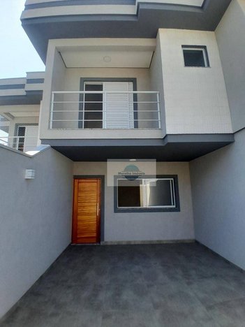 house em Rua Doutor Nuno de Andrade, Vila Guedes - São Paulo - SP