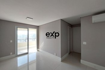 apartment em Avenida Nossa Senhora do Sabará, Vila Emir - São Paulo - SP