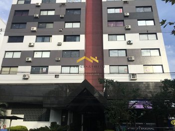 office em Avenida Plínio Brasil Milano, Higienópolis - Porto Alegre - RS