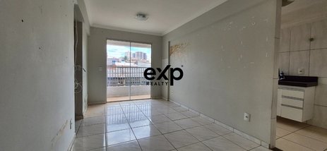 apartment em QN 404, Samambaia Norte (Samambaia) - Brasília - DF