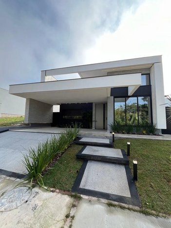house em Avenida Landscape, Cyrela Landscape Esplanada - Votorantim - SP
