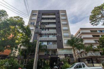 apartment em Rua Carlos Von Koseritz, São João - Porto Alegre - RS