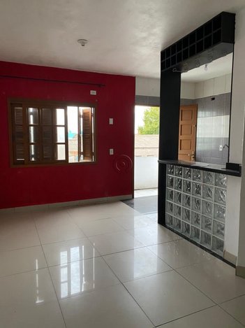 apartment em Rua Pelotas, Cassino - Rio Grande - RS
