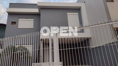 house em Rua Francisco José Assum, São José - Canoas - RS