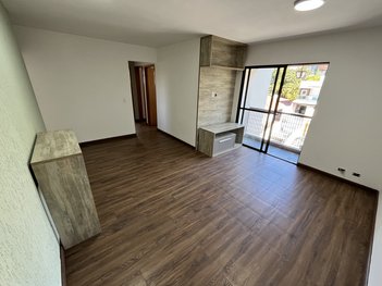 apartment em Rua Itabira, Vila Santos - São Paulo - SP