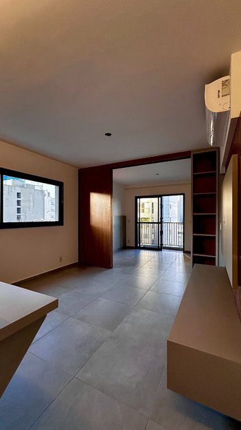 apartment em Rua Genebra, Bela Vista - São Paulo - SP
