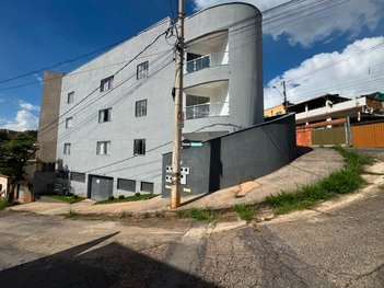 apartment em Rua Desterro de Entre Rios, Ouro Branco - Ouro Branco - MG