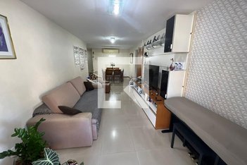 apartment em Rua Engenheiro Haroldo Cavalcanti, Recreio dos Bandeirantes - Rio de Janeiro - RJ