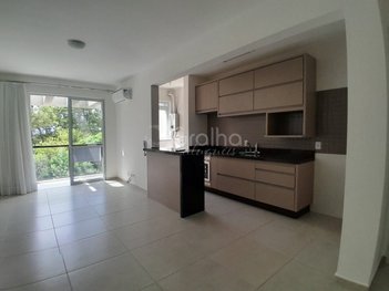 apartment em Rua Cedro Rosa do Sul, Ribeirão da Ilha - Florianópolis - SC