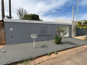house em Rua Shimo Tada, São Rafael - Araçatuba - SP