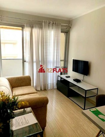 apartment em Rua Tuim, Vila Uberabinha - São Paulo - SP
