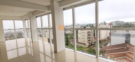 apartment em Rua José Francisco Goulart, Charqueadas - Caxias do Sul - RS