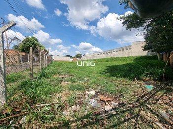 land_lot em Rua Frei Jacinto, Higienópolis - Piracicaba - SP