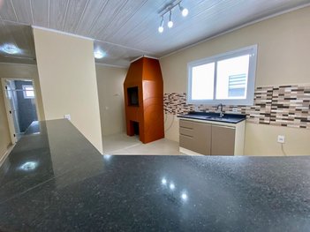 apartment em Rua Francisco Marques, Centro - Rio Grande - RS