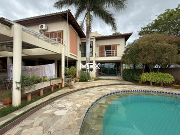 house em Rua Alcindo Furlan, Terras de Piracicaba - Piracicaba - SP