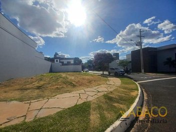 land_lot em Avenida Pedro Muszkat, Residencial Samambaia - São Carlos - SP