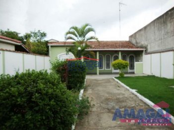 house em PEDRO VERGUEIRO, Cidade Jardim - Jacareí - SP