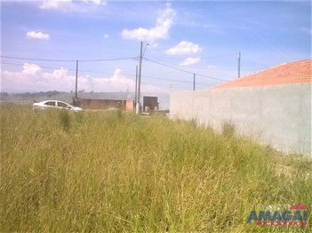 land_lot em Rua Evaristo Alves Laguna, Jardim Alvorada - Jacareí - SP