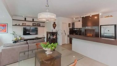 apartment em Rua Vicente da Fontoura, Santana - Porto Alegre - RS