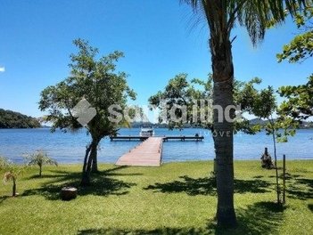 apartment em Rua Laurindo Januário da Silveira, Lagoa da Conceição - Florianópolis - SC