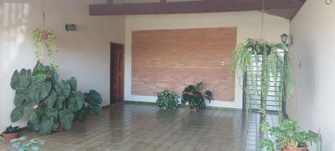 house em Rua Carlos Drumond de Andrade, Vila Soriano - Indaiatuba - SP