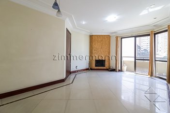apartment em JOSÉ RAMON URTIZA, Vila Andrade - São Paulo - SP