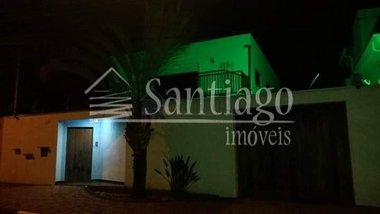house em Rua Doutor Alcides Carvalho, Jardim Chapadão - Campinas - SP