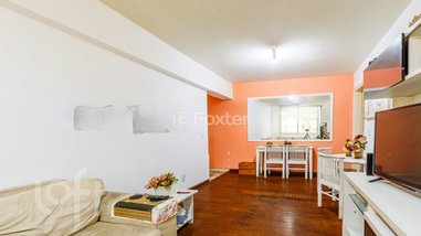 apartment em Avenida Padre Cacique, Praia de Belas - Porto Alegre - RS