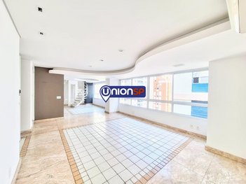 apartment em Rua Manuel da Nóbrega, Paraíso - São Paulo - SP