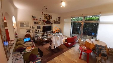 house em Rua Camélias, Mirandópolis - São Paulo - SP