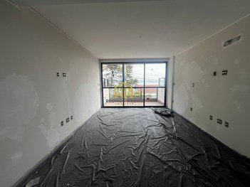 apartment em Haroldo Soares Glavan, Cacupé - Florianópolis - SC