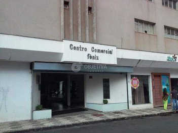 business em Rua Goiás, Centro - Uberlândia - MG