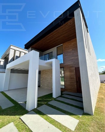 house em Rua Nossa Senhora de Nazaré, Coité - Eusébio - CE
