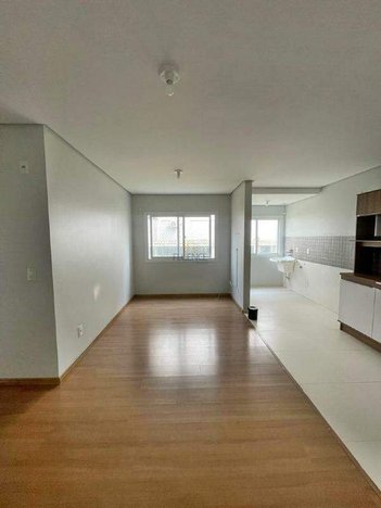 apartment em Rua São Pedro, Alfândega - Garibaldi - RS