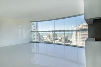 apartment em Rua Delfim Mário Pádua Peixoto, Praia Brava de Itajaí - Itajaí - SC