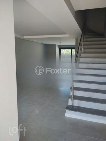 house em Rua das Gardênias, Parque da Matriz - Gravataí - RS