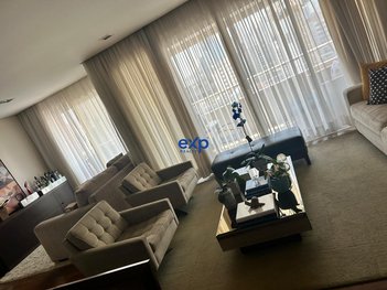 apartment em Rua Arandu, Brooklin Paulista - São Paulo - SP