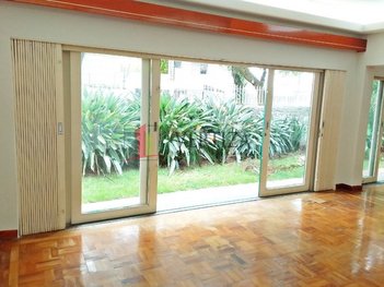 house em Rua Iraúna, Indianópolis - São Paulo - SP