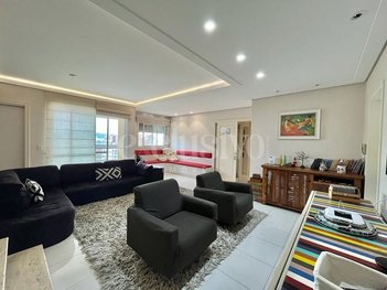 apartment em Rua Antônio Gomes, Balneário - Florianópolis - SC