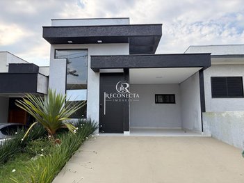 house em Avenida José Santos Almeida, Jardim Residencial Villa Amato - Sorocaba - SP
