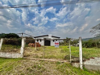 industrial em Rodovia BR-158, Cerrito - Santa Maria - RS