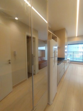 apartment em Avenida Guapira, Tucuruvi - São Paulo - SP