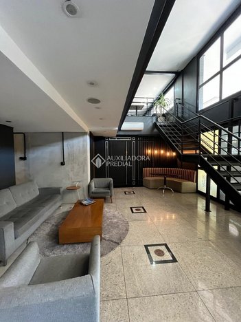 apartment em Avenida Loureiro da Silva, Centro Histórico - Porto Alegre - RS