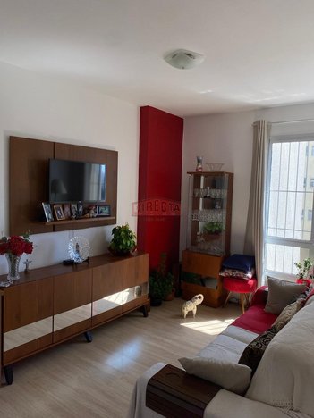 apartment em Rua Basílio da Cunha, Vila Deodoro - São Paulo - SP