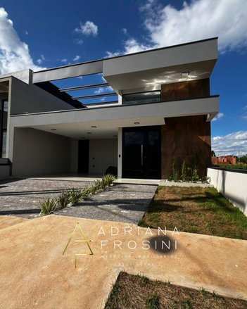 house em Rua Maria Pereira da Conceição, Parque Residencial Santa Helena - Leme - SP