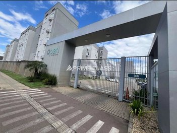 apartment em Rua São Luiz, Centro - Canoas - RS