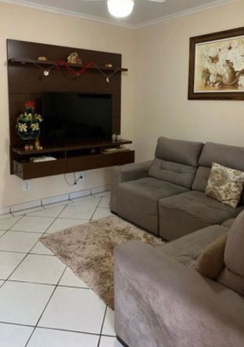 house em Rua Antonio Vicentin, Jardim Paris - Charqueada - SP