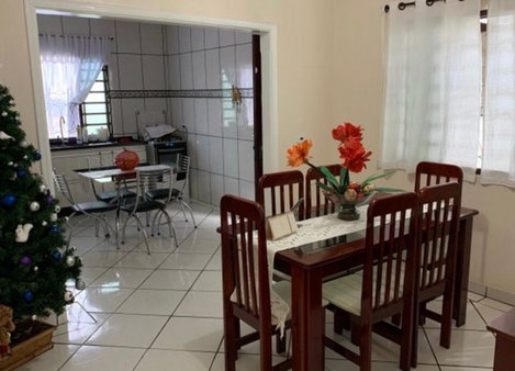 Cômodo Condomínio