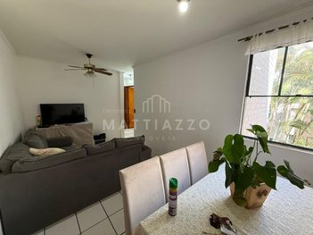 apartment em Rua Argentina, Jardim Brasil - Limeira - SP