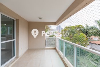 apartment em Avenida Portugal, Brooklin Paulista - São Paulo - SP